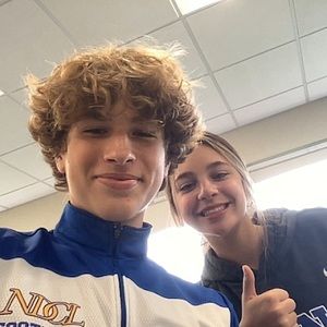 Meet your Posher, Ryan